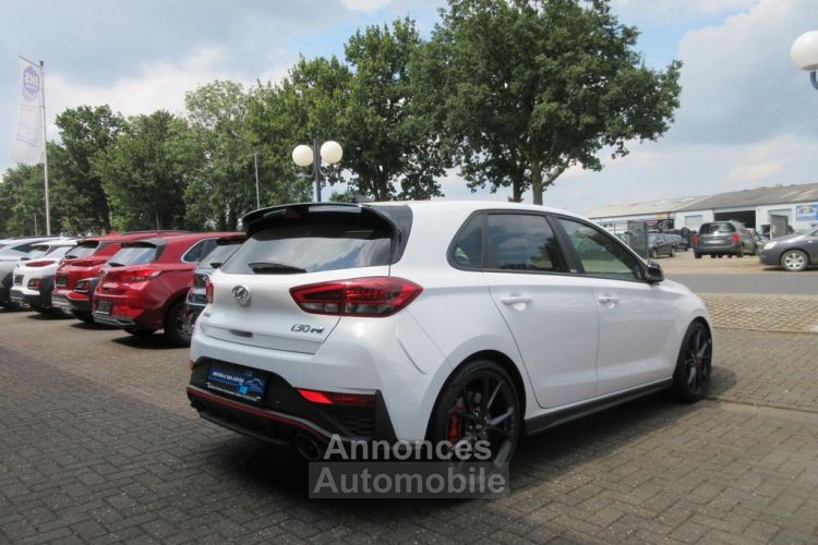 Hyundai i30 N- Performance 280 Boîte Fastlift Sièges Perf. *CAMERA* Garantie 19 mois Hyundai - <small></small> 36.790 € <small>TTC</small> - #2