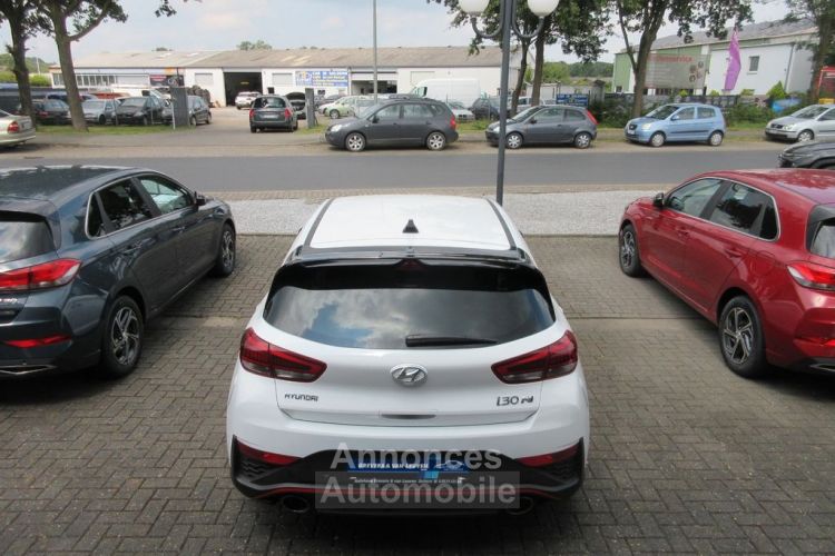 Hyundai i30 N- Performance 280 Boîte Fastlift Sièges Perf. *CAMERA* Garantie 19 mois Hyundai - <small></small> 36.790 € <small>TTC</small> - #3