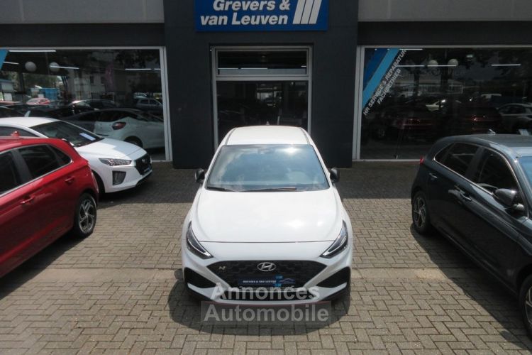 Hyundai i30 N- Performance 280 Boîte Fastlift Sièges Perf. *CAMERA* Garantie 19 mois Hyundai - <small></small> 36.790 € <small>TTC</small> - #4