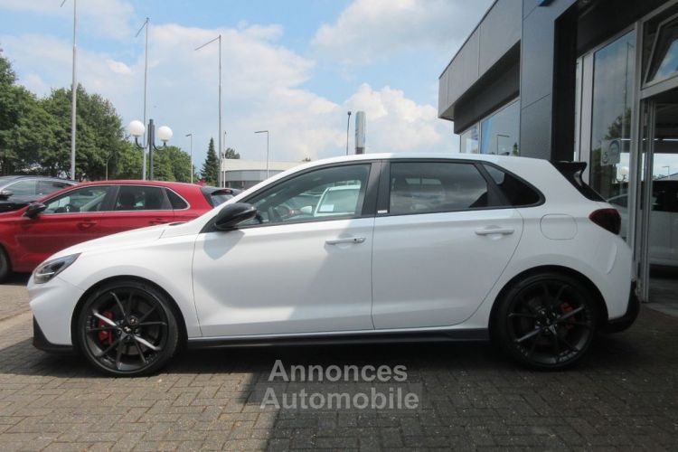 Hyundai i30 N- Performance 280 Boîte Fastlift Sièges Perf. *CAMERA* Garantie 19 mois Hyundai - <small></small> 36.790 € <small>TTC</small> - #5