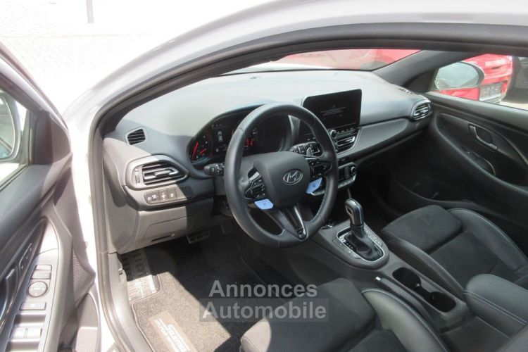 Hyundai i30 N- Performance 280 Boîte Fastlift Sièges Perf. *CAMERA* Garantie 19 mois Hyundai - <small></small> 36.790 € <small>TTC</small> - #9