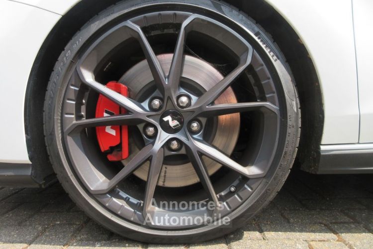 Hyundai i30 N- Performance 280 Boîte Fastlift Sièges Perf. *CAMERA* Garantie 19 mois Hyundai - <small></small> 36.790 € <small>TTC</small> - #10