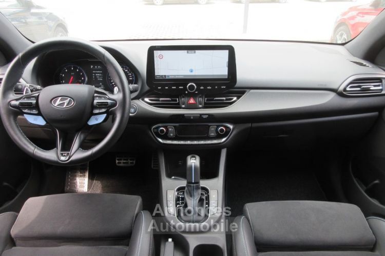 Hyundai i30 N- Performance 280 Boîte Fastlift Sièges Perf. *CAMERA* Garantie 19 mois Hyundai - <small></small> 36.790 € <small>TTC</small> - #11