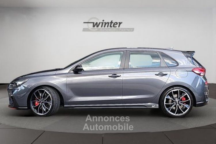 Hyundai i30 N- Performance 280 BVM *CAMERA* Garantie 12 mois - <small></small> 27.990 € <small>TTC</small> - #1