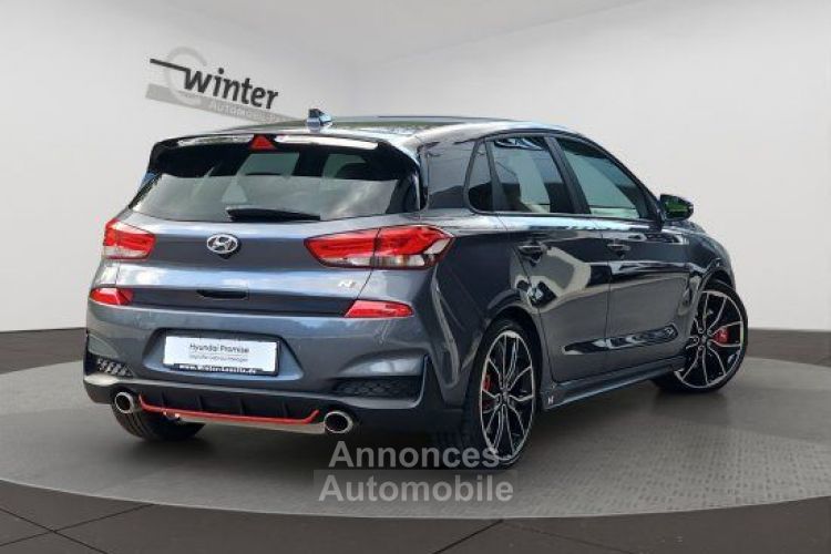 Hyundai i30 N- Performance 280 BVM *CAMERA* Garantie 12 mois - <small></small> 27.990 € <small>TTC</small> - #2