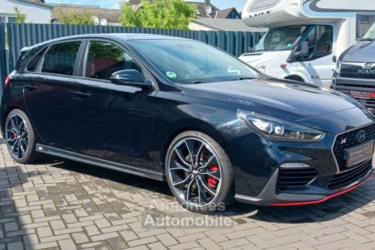 Hyundai i30 N- Performance 280 BVM *CAMERA* Garantie TOP Garantie 12 mois - <small></small> 28.900 € <small>TTC</small> - #1