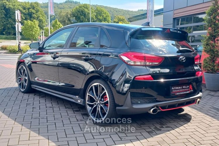 Hyundai i30 N- Performance 280 BVM *CAMERA* Garantie TOP Garantie 12 mois - <small></small> 28.900 € <small>TTC</small> - #2