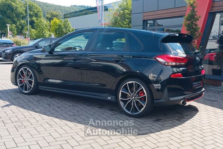 Hyundai i30 N- Performance 280 BVM *CAMERA* Garantie TOP Garantie 12 mois - <small></small> 28.900 € <small>TTC</small> - #3