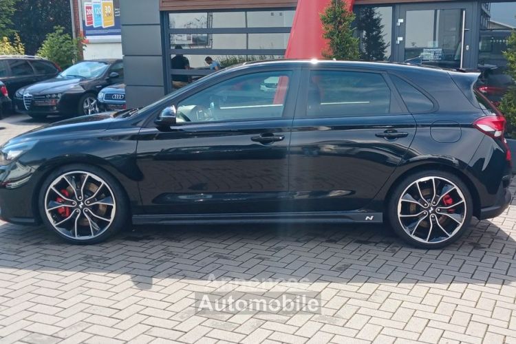 Hyundai i30 N- Performance 280 BVM *CAMERA* Garantie TOP Garantie 12 mois - <small></small> 28.900 € <small>TTC</small> - #4