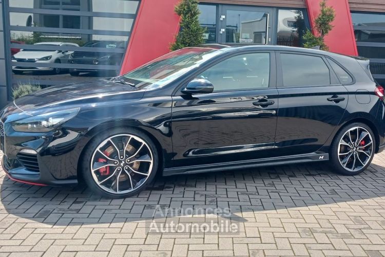 Hyundai i30 N- Performance 280 BVM *CAMERA* Garantie TOP Garantie 12 mois - <small></small> 28.900 € <small>TTC</small> - #5