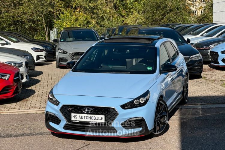 Hyundai i30 N- Performance 280 BVM *PANORAMA*CAMERA*TOP Garantie 12 mois - <small></small> 28.999 € <small>TTC</small> - #1