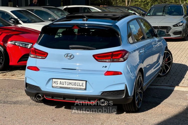 Hyundai i30 N- Performance 280 BVM *PANORAMA*CAMERA*TOP Garantie 12 mois - <small></small> 28.999 € <small>TTC</small> - #2