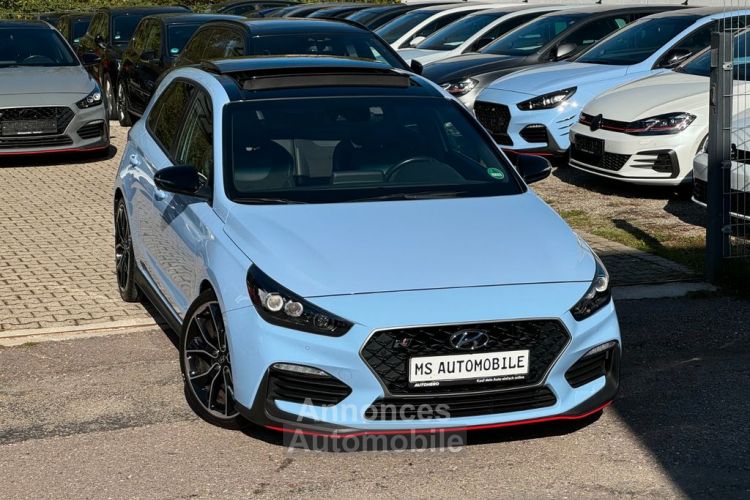 Hyundai i30 N- Performance 280 BVM *PANORAMA*CAMERA*TOP Garantie 12 mois - <small></small> 28.999 € <small>TTC</small> - #3