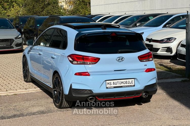 Hyundai i30 N- Performance 280 BVM *PANORAMA*CAMERA*TOP Garantie 12 mois - <small></small> 28.999 € <small>TTC</small> - #4