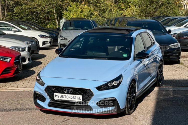 Hyundai i30 N- Performance 280 BVM *PANORAMA*CAMERA*TOP Garantie 12 mois - <small></small> 28.999 € <small>TTC</small> - #12