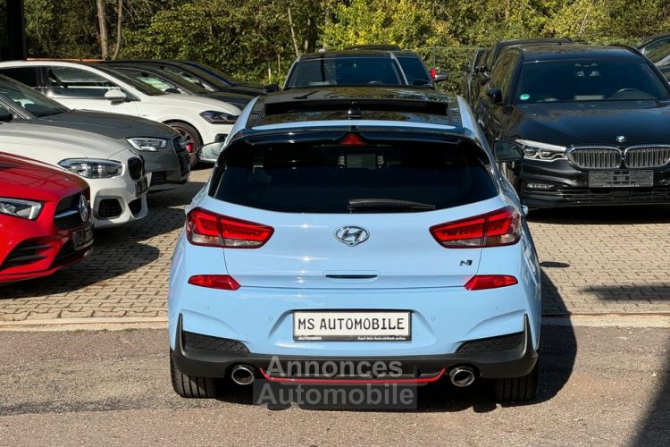 Hyundai i30 N- Performance 280 BVM *PANORAMA*CAMERA*TOP Garantie 12 mois - <small></small> 28.999 € <small>TTC</small> - #13