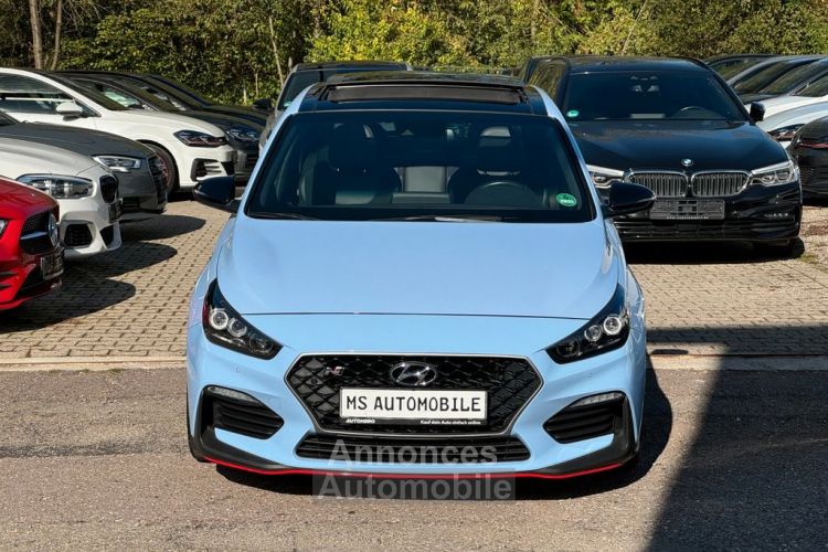 Hyundai i30 N- Performance 280 BVM *PANORAMA*CAMERA*TOP Garantie 12 mois - <small></small> 28.999 € <small>TTC</small> - #14