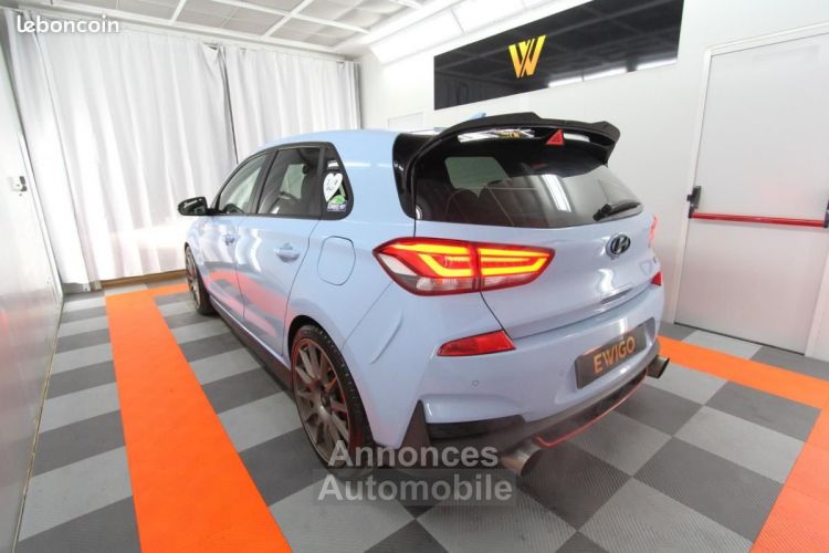 Hyundai i30 N 2.0 T-GDI 275 PERFORMANCE PACK (MALUS PAYÉ) - <small></small> 27.990 € <small>TTC</small> - #3