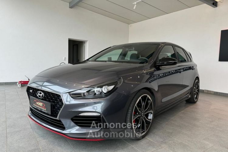 Hyundai i30 N Performance , FACELIFT No FAP - <small></small> 23.890 € <small>TTC</small> - #1