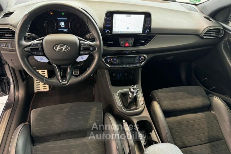 Hyundai i30 N Performance , FACELIFT No FAP - <small></small> 23.890 € <small>TTC</small> - #2