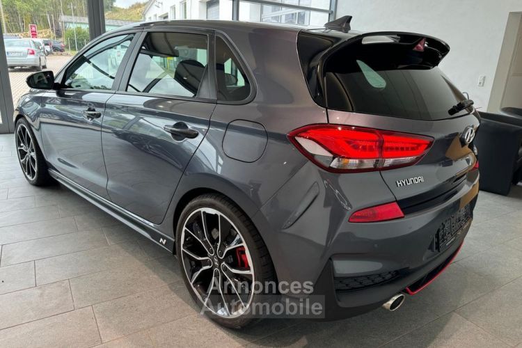 Hyundai i30 N Performance , FACELIFT No FAP - <small></small> 23.890 € <small>TTC</small> - #4