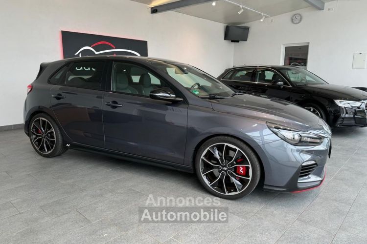 Hyundai i30 N Performance , FACELIFT No FAP - <small></small> 23.890 € <small>TTC</small> - #5