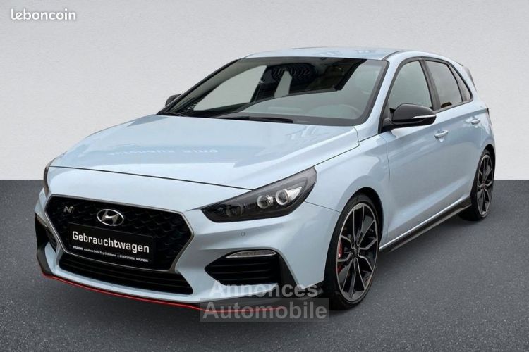 Hyundai i30 N Performance - <small></small> 22.840 € <small>TTC</small> - #1