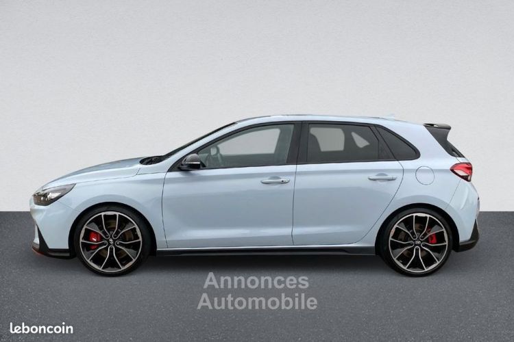 Hyundai i30 N Performance - <small></small> 22.840 € <small>TTC</small> - #2