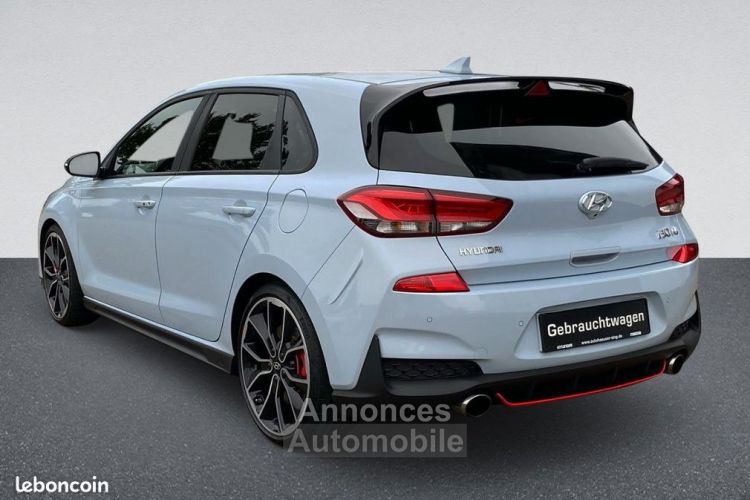 Hyundai i30 N Performance - <small></small> 22.840 € <small>TTC</small> - #3