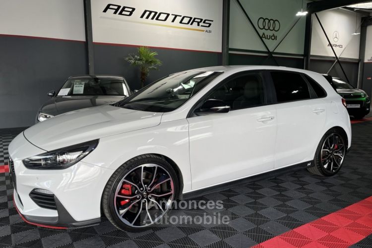 Hyundai i30 N Performance 275ch - <small></small> 24.980 € <small>TTC</small> - #1