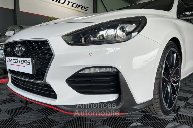 Hyundai i30 N Performance 275ch - <small></small> 24.980 € <small>TTC</small> - #4