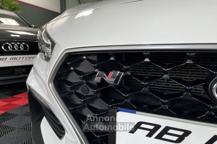 Hyundai i30 N Performance 275ch - <small></small> 24.980 € <small>TTC</small> - #7