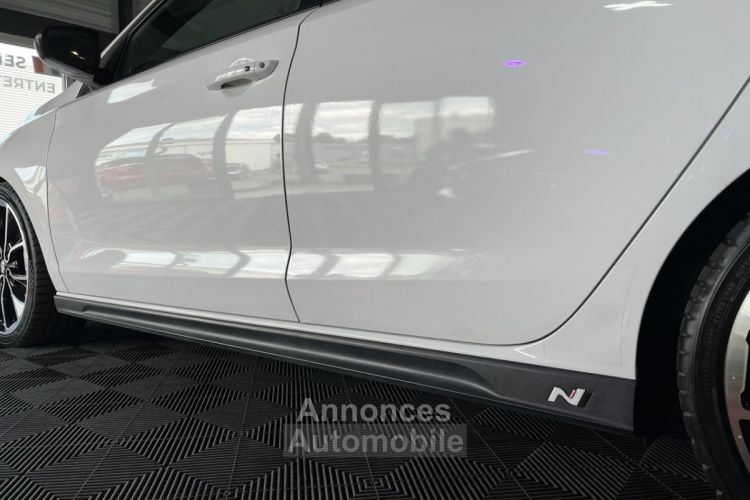 Hyundai i30 N Performance 275ch - <small></small> 24.980 € <small>TTC</small> - #24