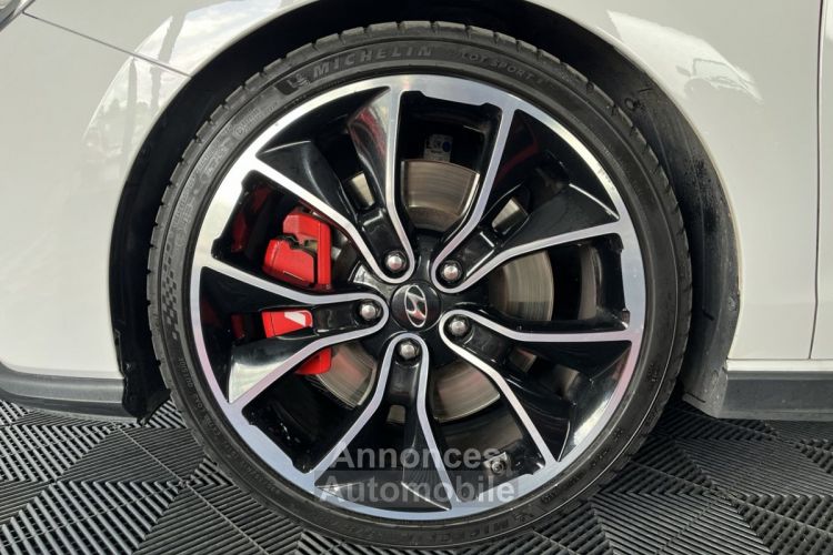 Hyundai i30 N Performance 275ch - <small></small> 24.980 € <small>TTC</small> - #26