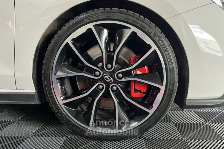 Hyundai i30 N Performance 275ch - <small></small> 24.980 € <small>TTC</small> - #27