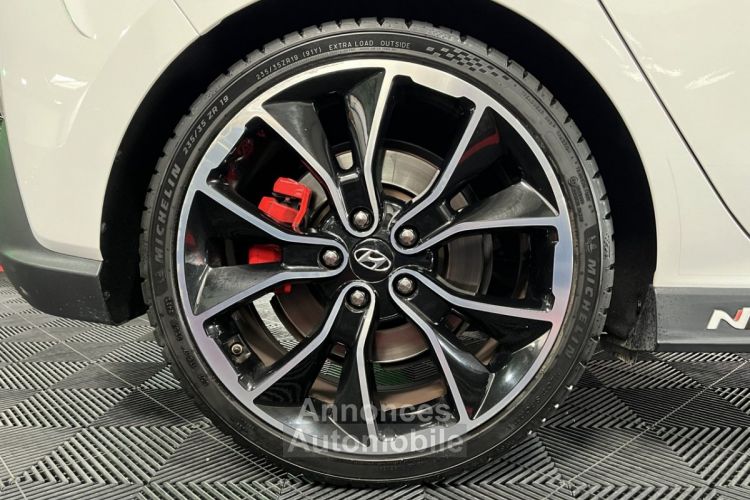 Hyundai i30 N Performance 275ch - <small></small> 24.980 € <small>TTC</small> - #28