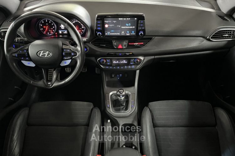 Hyundai i30 N Performance 275ch - <small></small> 24.980 € <small>TTC</small> - #29