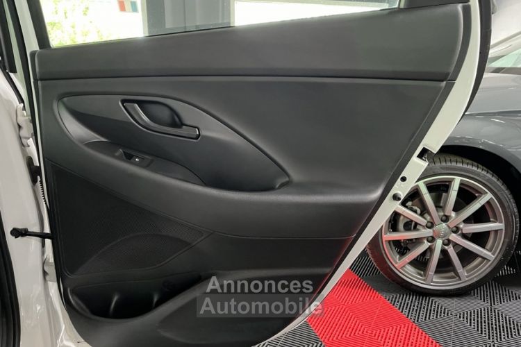 Hyundai i30 N Performance 275ch - <small></small> 24.980 € <small>TTC</small> - #49