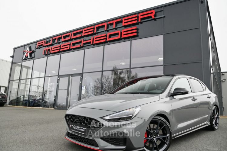 Hyundai i30 N Performance Fastback 8-DCT - <small></small> 35.790 € <small>TTC</small> - #1