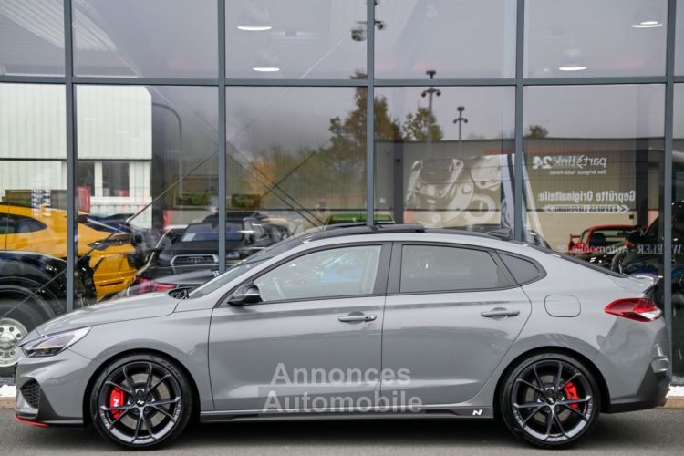 Hyundai i30 N Performance Fastback 8-DCT - <small></small> 35.790 € <small>TTC</small> - #6