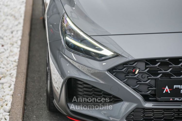 Hyundai i30 N Performance Fastback 8-DCT - <small></small> 35.790 € <small>TTC</small> - #23