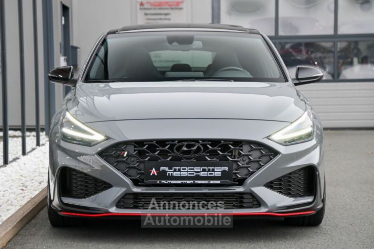 Hyundai i30 N Performance Fastback 8-DCT - <small></small> 35.790 € <small>TTC</small> - #25