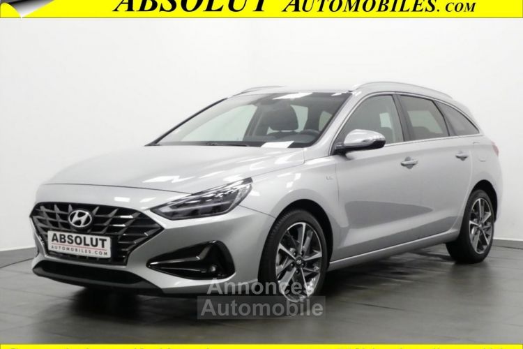 Hyundai i30 SW 1.0 T-GDI 120CH HYBRID 48V CREATIVE - <small></small> 15.980 € <small>TTC</small> - #1