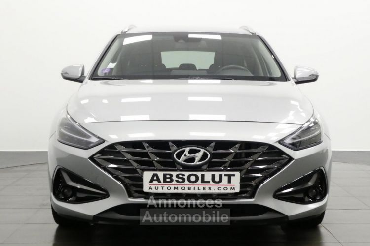 Hyundai i30 SW 1.0 T-GDI 120CH HYBRID 48V CREATIVE - <small></small> 15.980 € <small>TTC</small> - #2