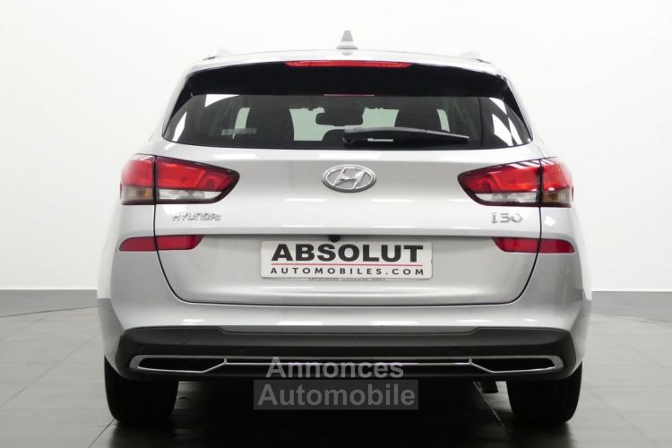 Hyundai i30 SW 1.0 T-GDI 120CH HYBRID 48V CREATIVE - <small></small> 15.980 € <small>TTC</small> - #3