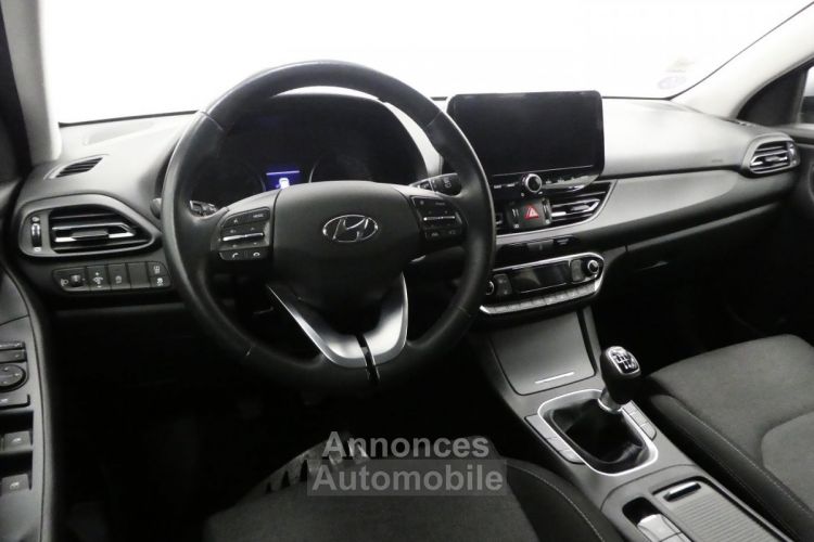 Hyundai i30 SW 1.0 T-GDI 120CH HYBRID 48V CREATIVE - <small></small> 15.980 € <small>TTC</small> - #6