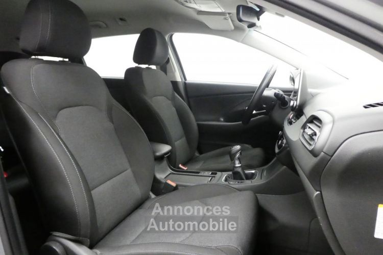 Hyundai i30 SW 1.0 T-GDI 120CH HYBRID 48V CREATIVE - <small></small> 15.980 € <small>TTC</small> - #7