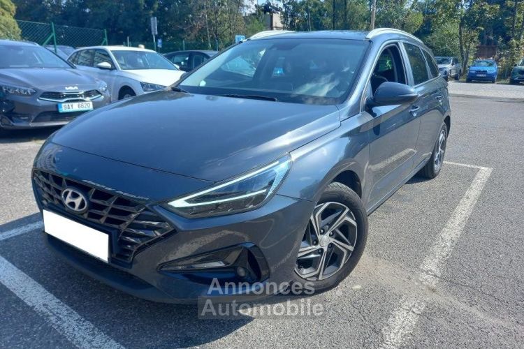 Hyundai i30 SW SW 1.6 CRDi 115 - <small></small> 15.990 € <small>TTC</small> - #1