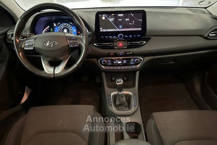 Hyundai i30 SW 1.6 CRDi 115 EDITION 30+ - <small></small> 16.990 € <small>TTC</small> - #3