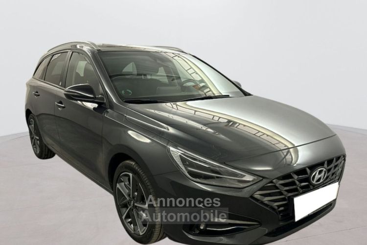 Hyundai i30 SW 1.6 CRDi 115 EDITION 30+ - <small></small> 16.990 € <small>TTC</small> - #1